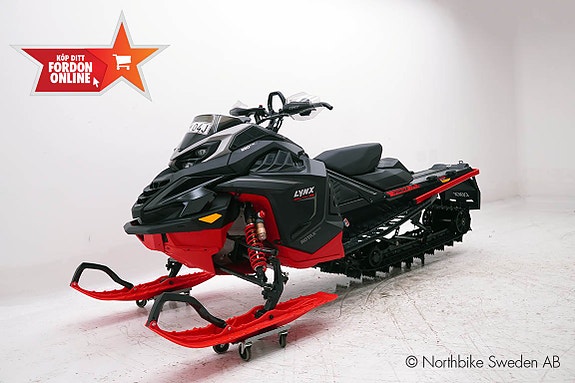 Lynx Brutal RE 850 E-tec *DEMO* 6 of 16