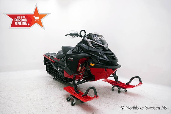 Lynx Brutal RE 850 E-tec *DEMO* 2 of 16