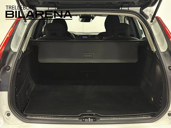 Volvo XC60 21 of 23
