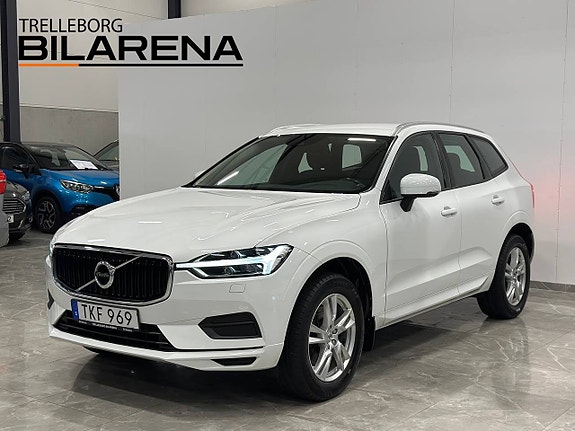 Volvo XC60 4 of 23