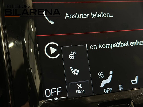 Volvo XC60 17 of 23
