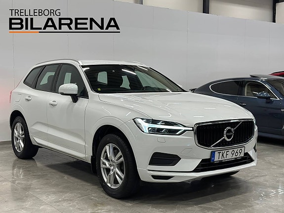 Volvo XC60 2 of 23