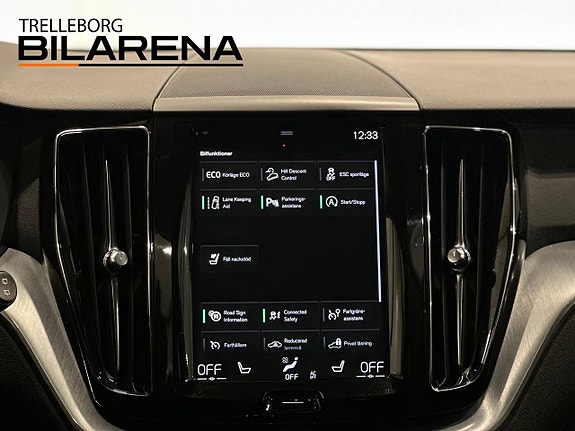 Volvo XC60 14 of 23