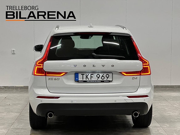 Volvo XC60 7 of 23