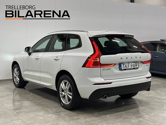 Volvo XC60 6 of 23