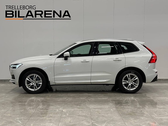 Volvo XC60 5 of 23