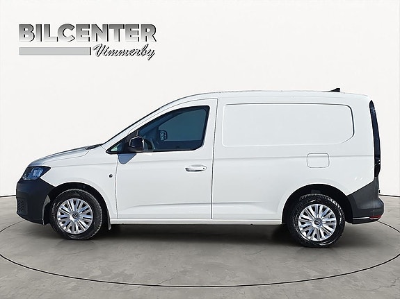 Volkswagen Caddy 3 of 5