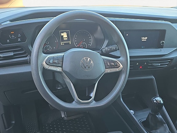 Volkswagen Caddy 11 of 18
