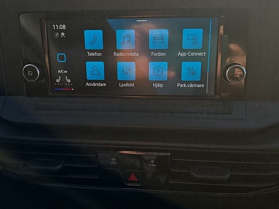 Volkswagen Caddy 13 of 18