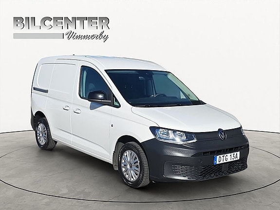 Volkswagen Caddy 8 of 18