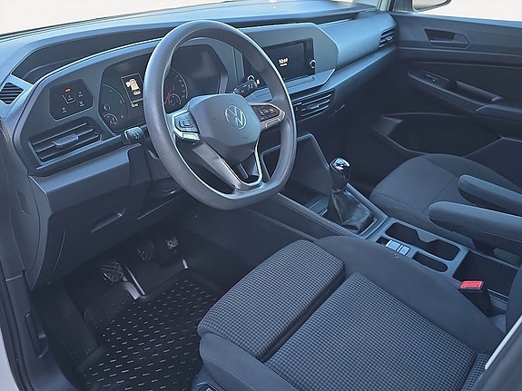 Volkswagen Caddy 10 of 18