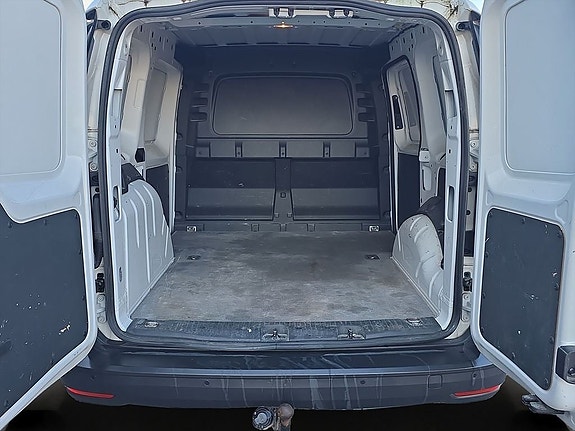 Volkswagen Caddy 18 of 18