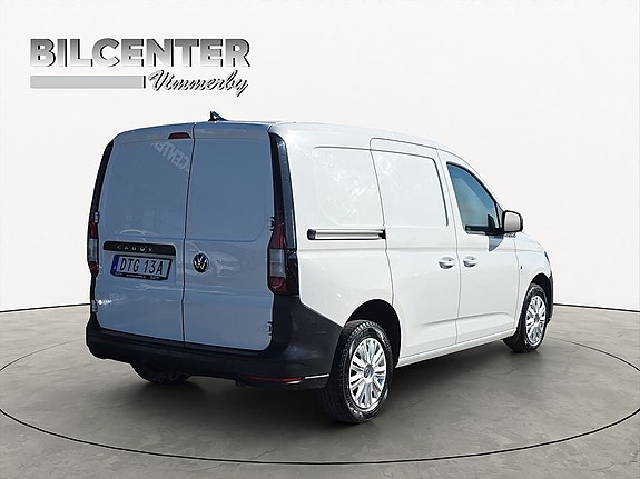 Volkswagen Caddy 6 of 18