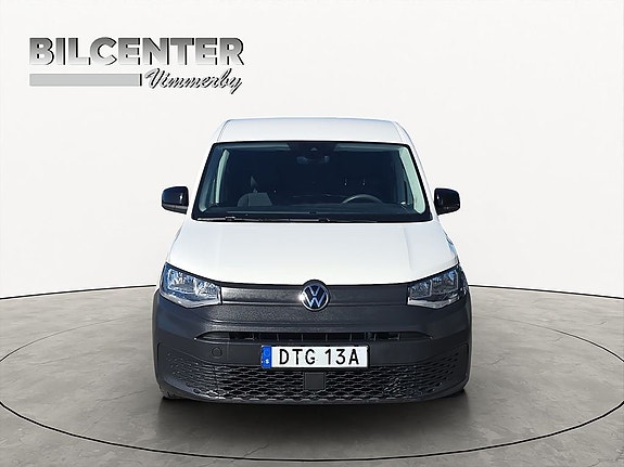 Volkswagen Caddy 9 of 18
