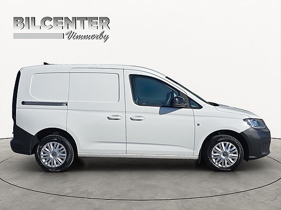 Volkswagen Caddy 7 of 18