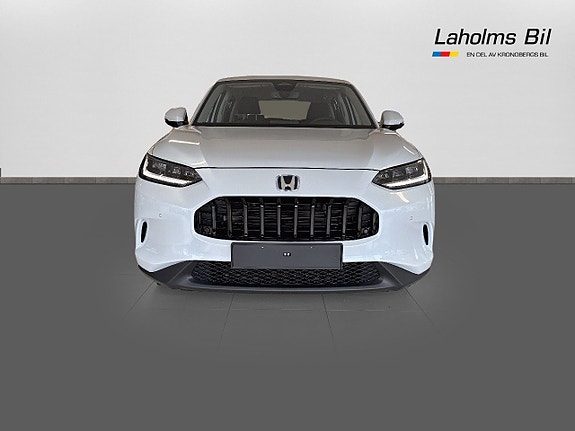Honda ZR-V 5 of 5