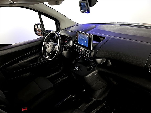 Opel Combo 13 of 15