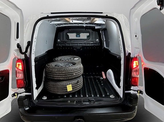 Opel Combo 15 of 15