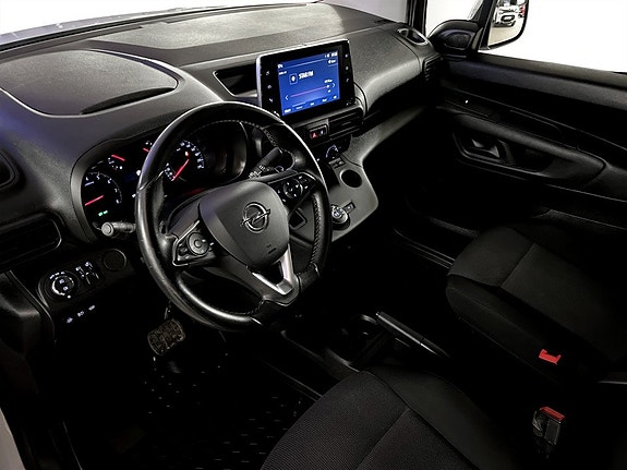 Opel Combo 7 of 15