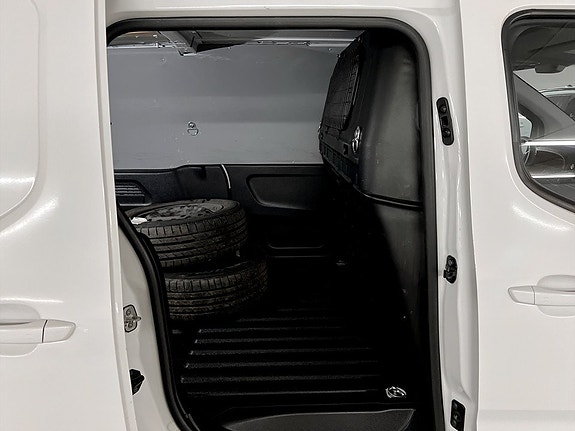 Opel Combo 14 of 15