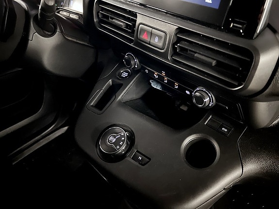 Opel Combo 12 of 15