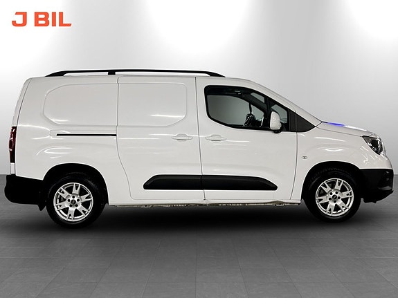 Opel Combo 4 of 5