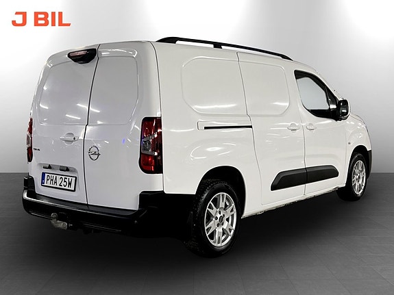 Opel Combo 3 of 5
