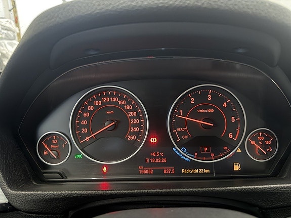 BMW 320 13 of 24