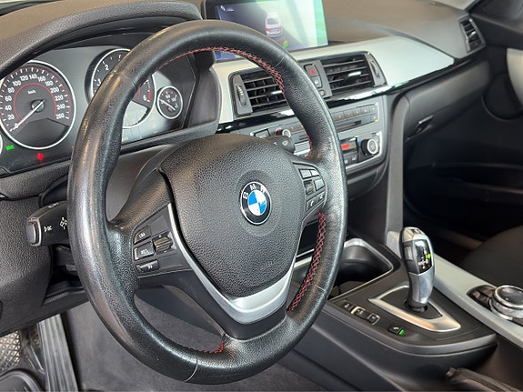 BMW 320 10 of 24