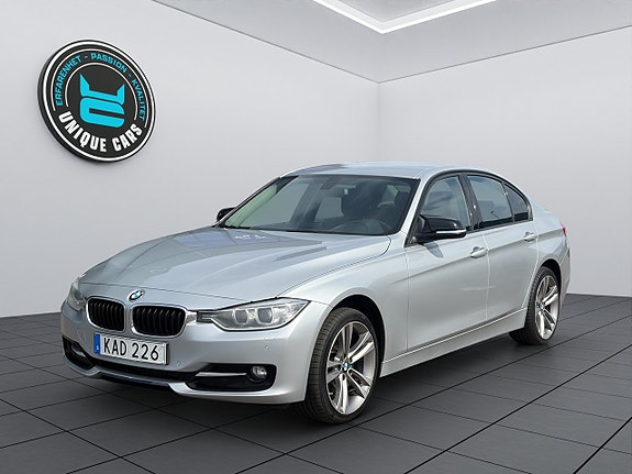 BMW 320 6 of 24