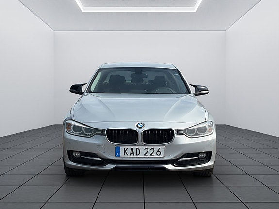 BMW 320 7 of 24