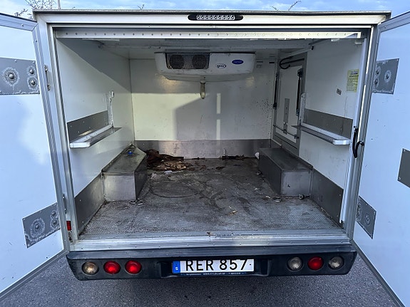 Peugeot Partner 9 of 12
