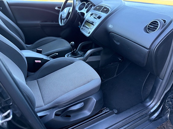 Seat Altea XL 13 of 19