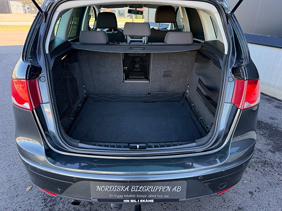 Seat Altea XL 12 of 19