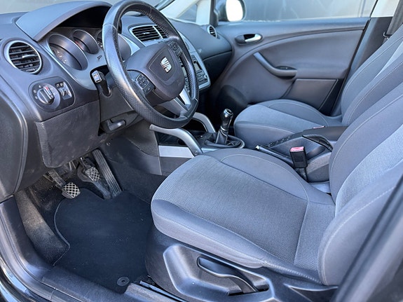 Seat Altea XL 10 of 19