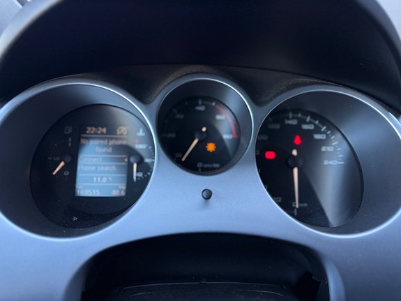 Seat Altea XL 17 of 19