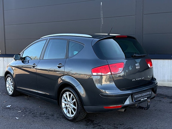 Seat Altea XL 8 of 19