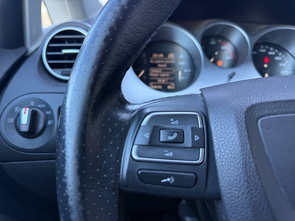 Seat Altea XL 18 of 19