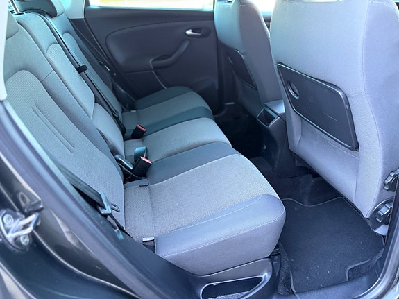 Seat Altea XL 14 of 19