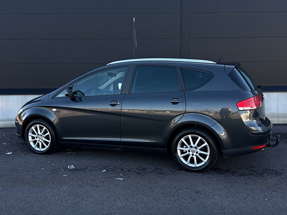 Seat Altea XL 9 of 19