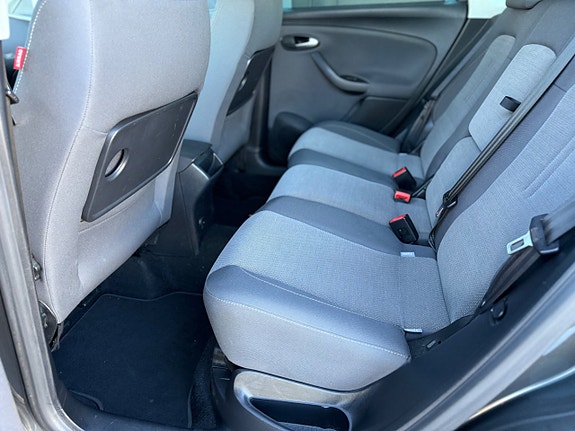 Seat Altea XL 11 of 19
