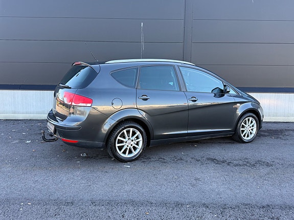 Seat Altea XL 6 of 19
