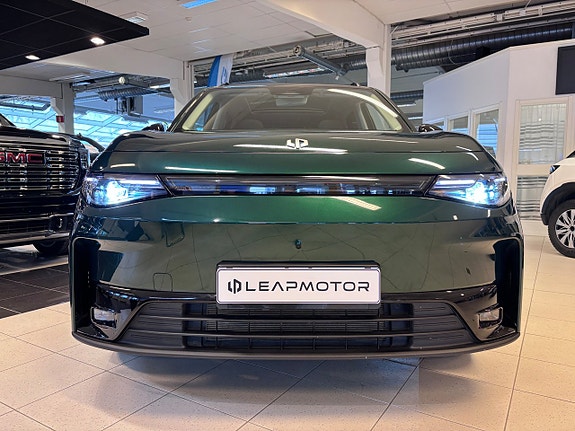 Leapmotor C10 5 of 5