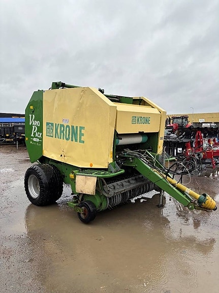Krone Vario Pack 1500