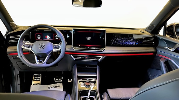 Volkswagen Tiguan 11 of 13