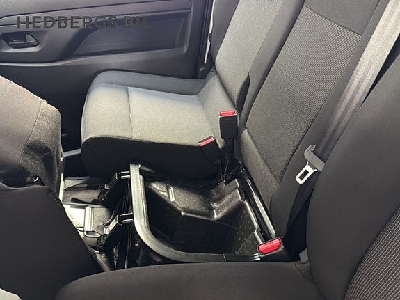 Opel Vivaro 14 of 18
