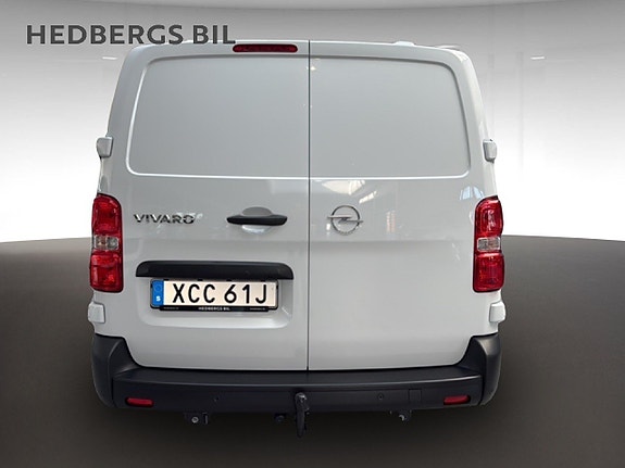 Opel Vivaro 4 of 5