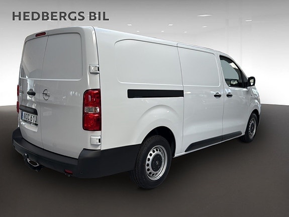 Opel Vivaro 3 of 5