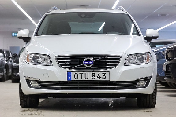 Volvo V70 5 of 5