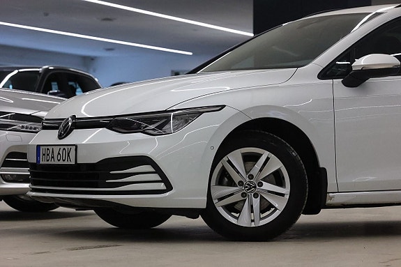 Volkswagen Golf I 4 of 5